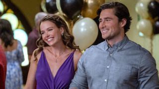 romance with a twist tsrip|Hallmark Channel Takes Love to New Heights in 'Romance With a Twist'.